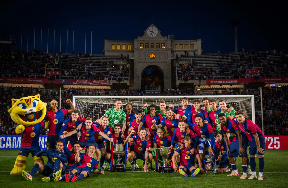 澳门新葡京官方入口_西甲豪门迎来强援，争冠格局生变(西甲豪门排名)