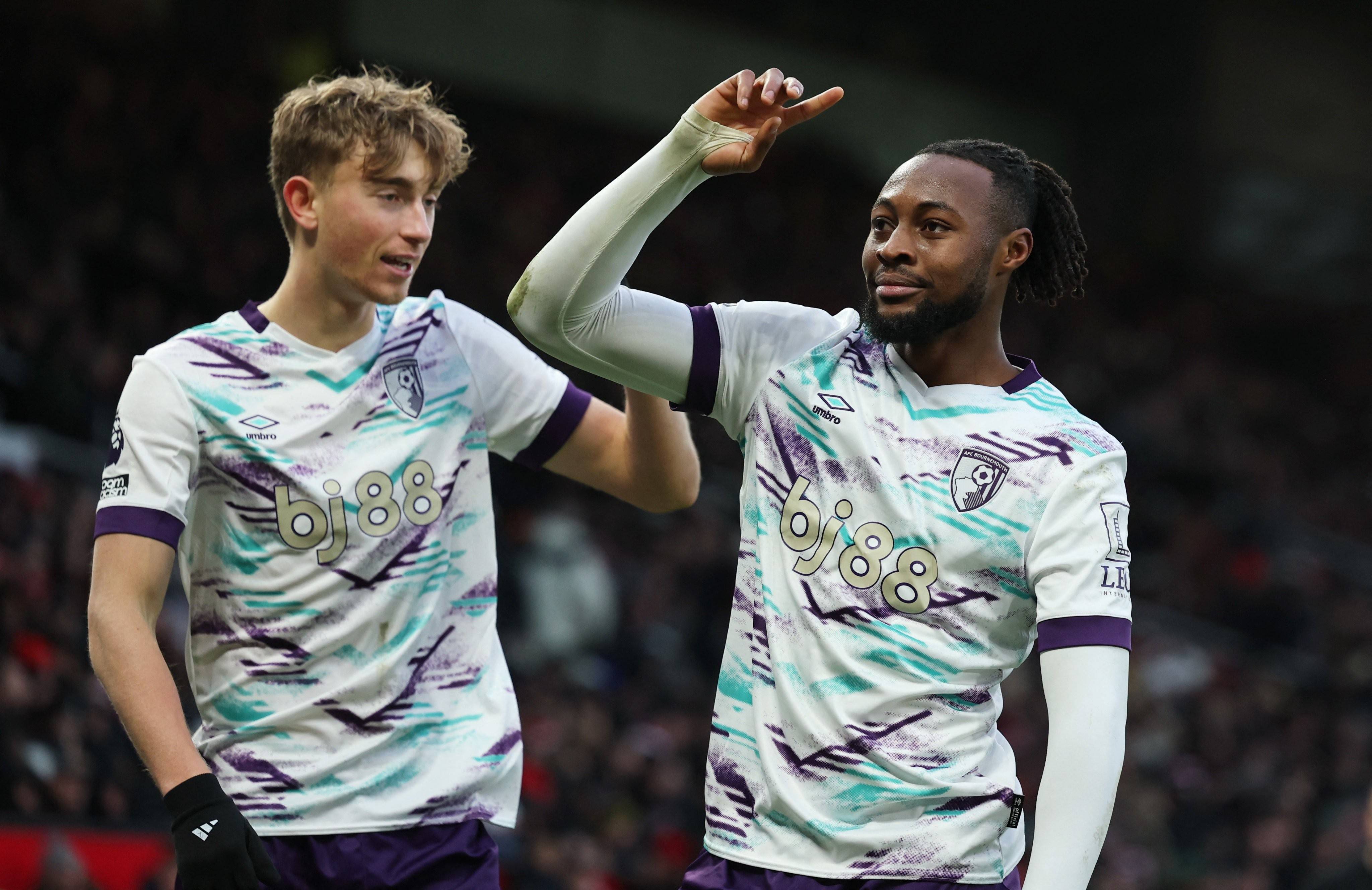 利物浦逆转纽卡斯尔联，英超积分榜形势再度改写