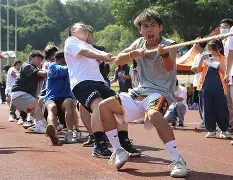 澳门新葡京娱乐城_关于拼搏精神令人振奋！场上对决气势磅礴的信息